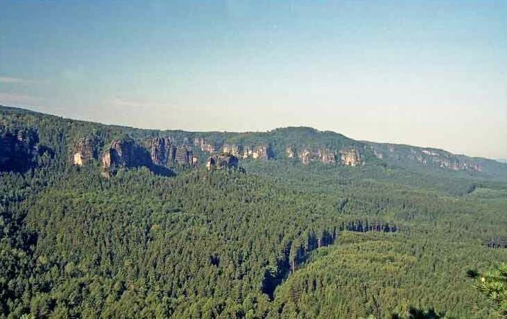 Kleiner Winterberg