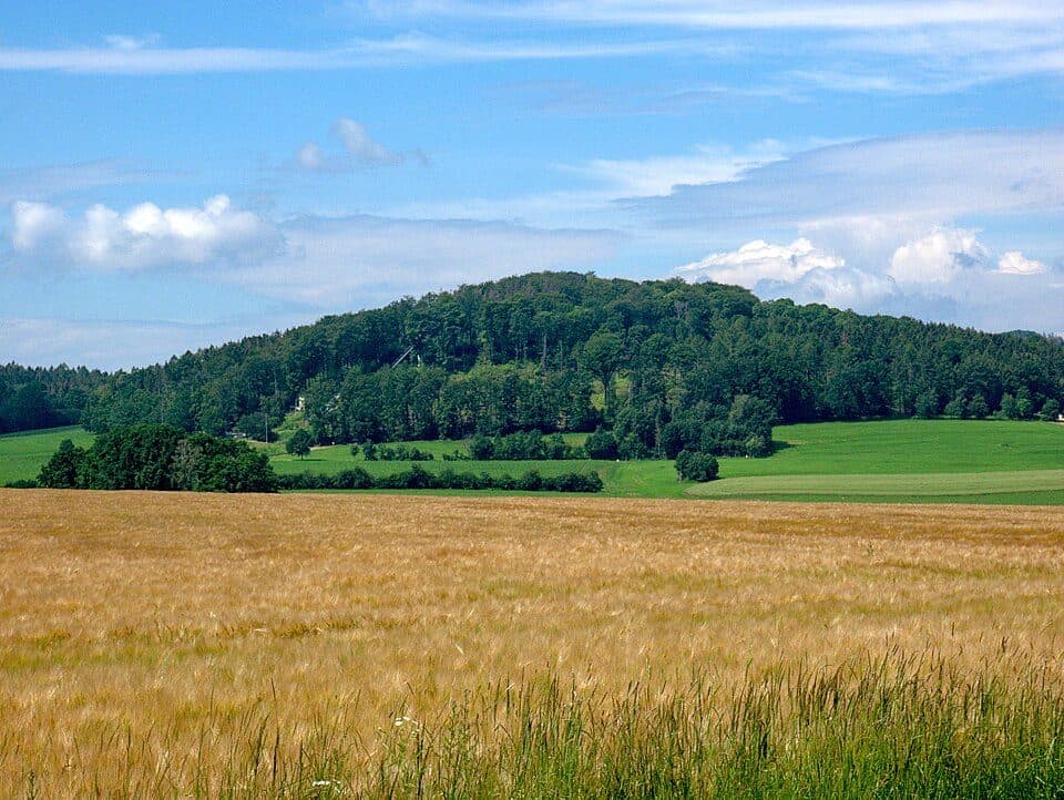 Forstenberg