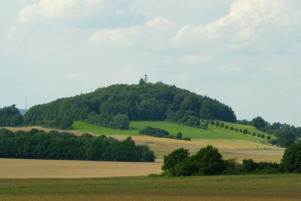 Großer Berg