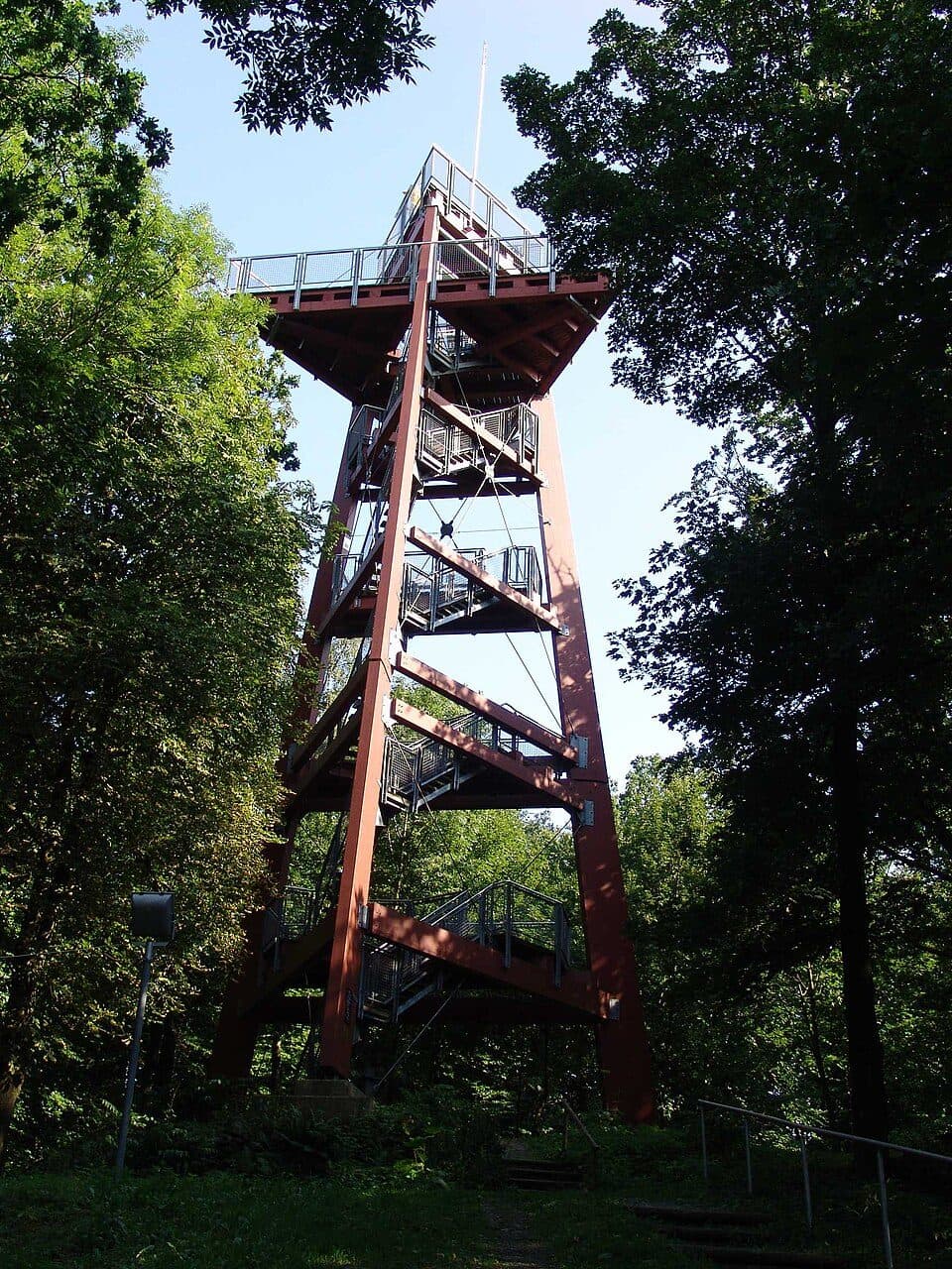 Werner-Andert-Ringweg
