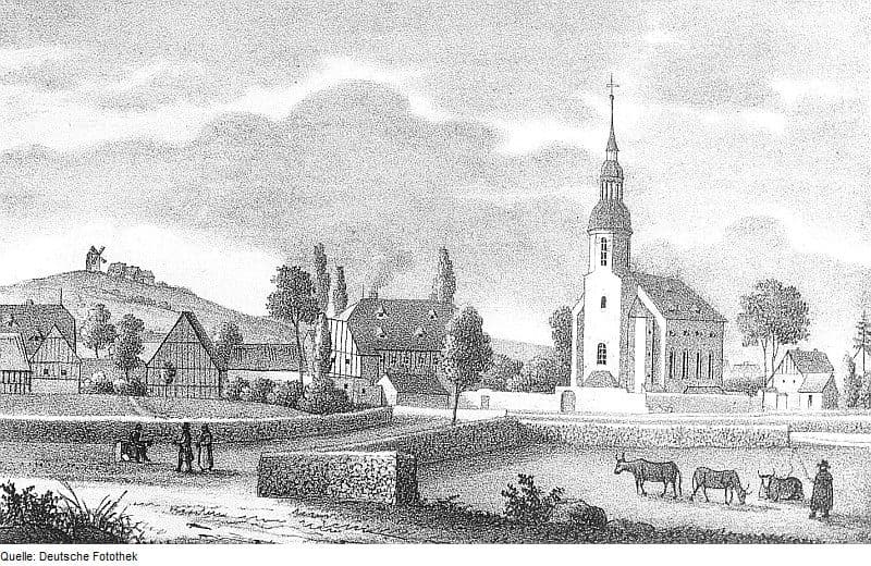Oberlausitzer Ringweg 1