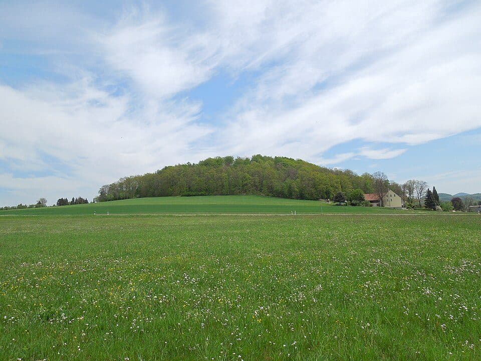 Hutberg