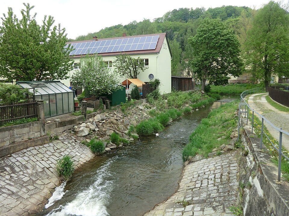 Großschönau - Lückendorf