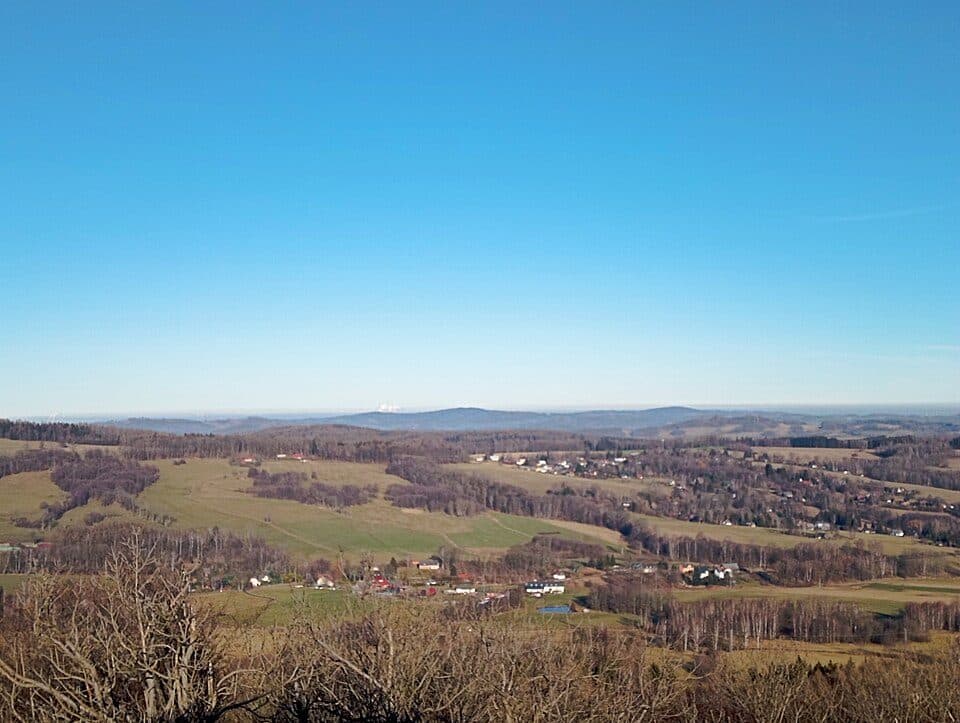 [Č] odbočka studánka Veronika