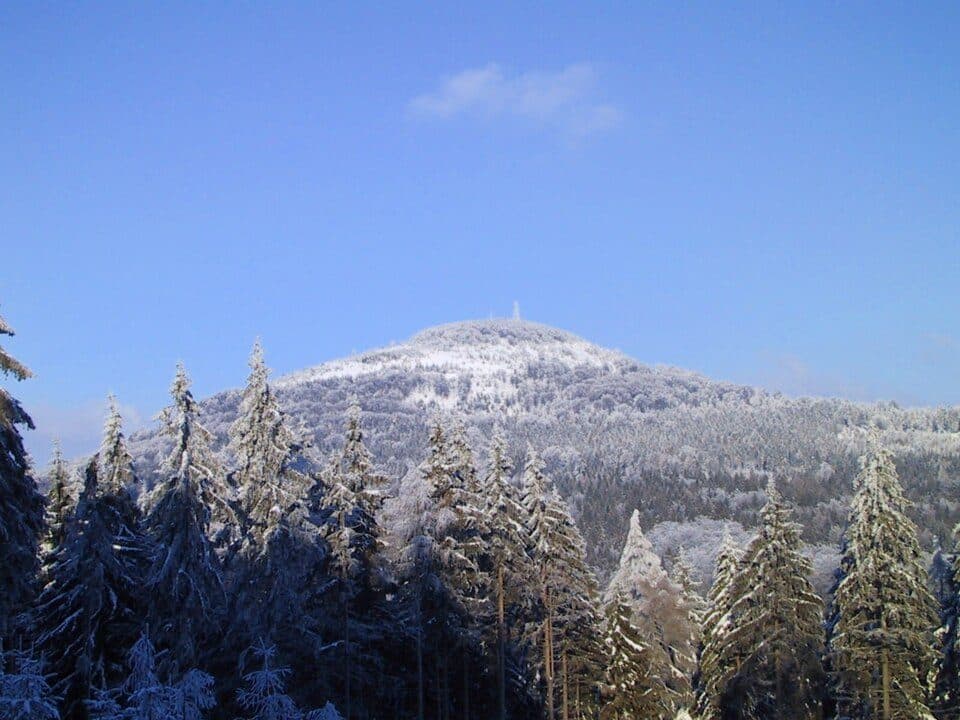 Via Nisa Crusis - Etapa 04
