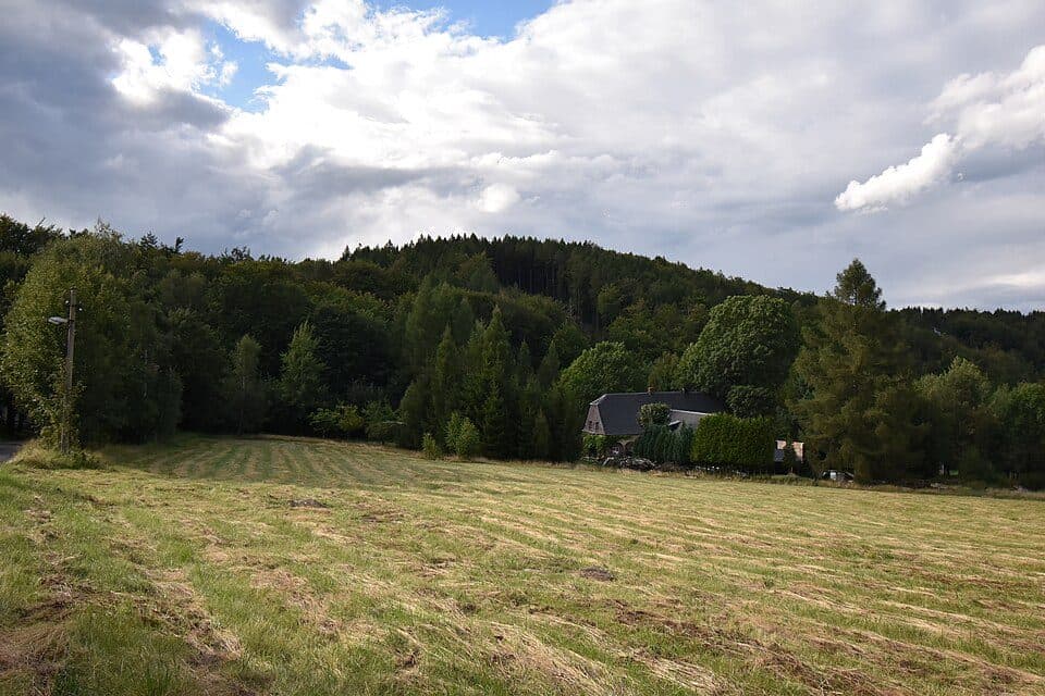 Šibeniční vrch