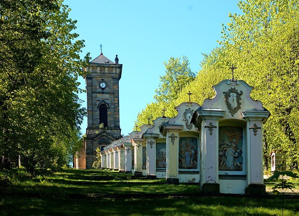 Via Nisa Crusis - Etapa 04