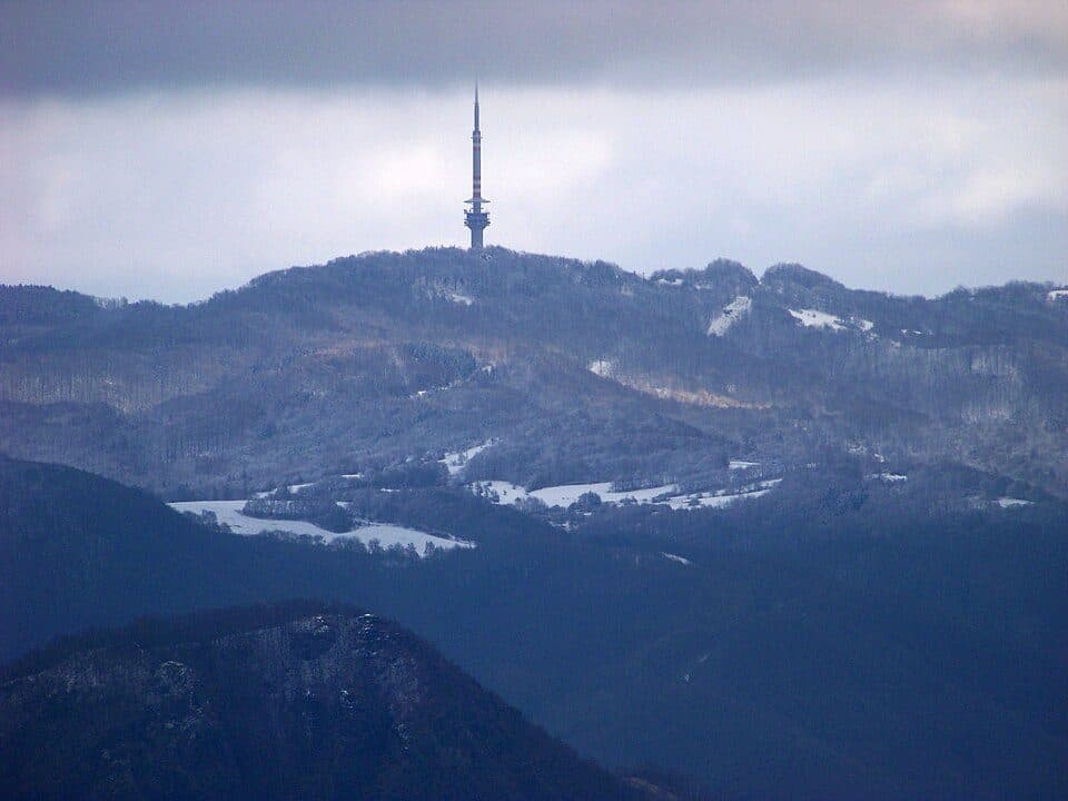[Č] Proboštov - Děčín