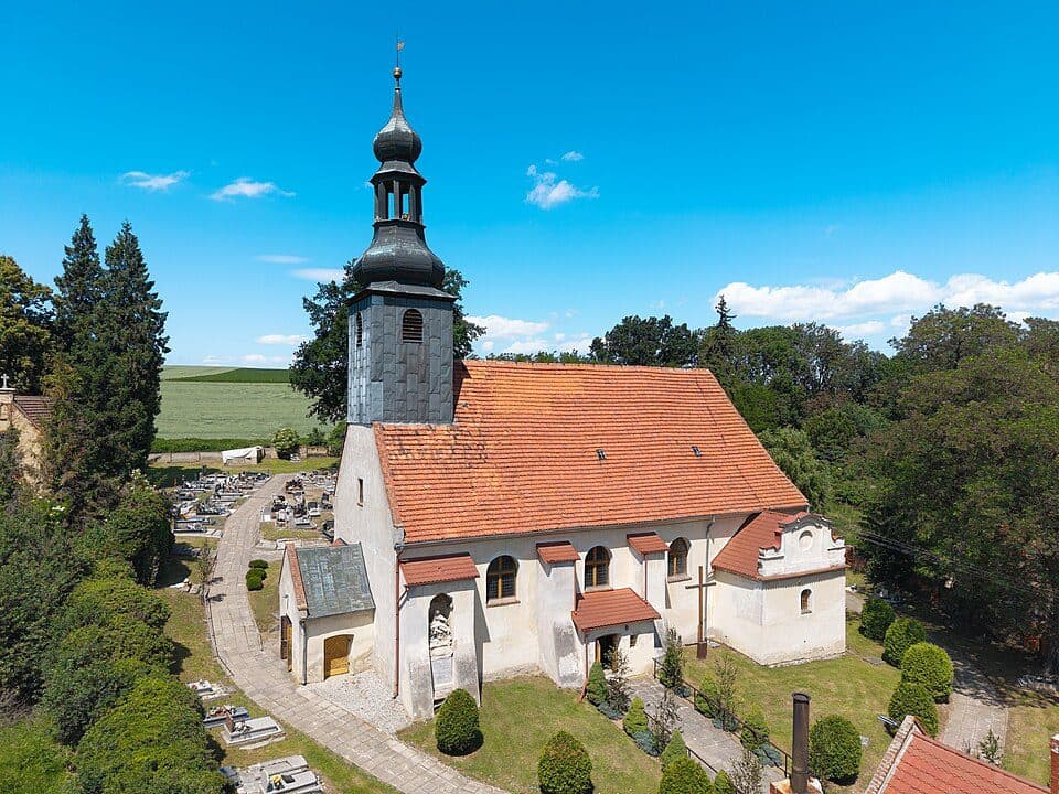 Czerńczyce