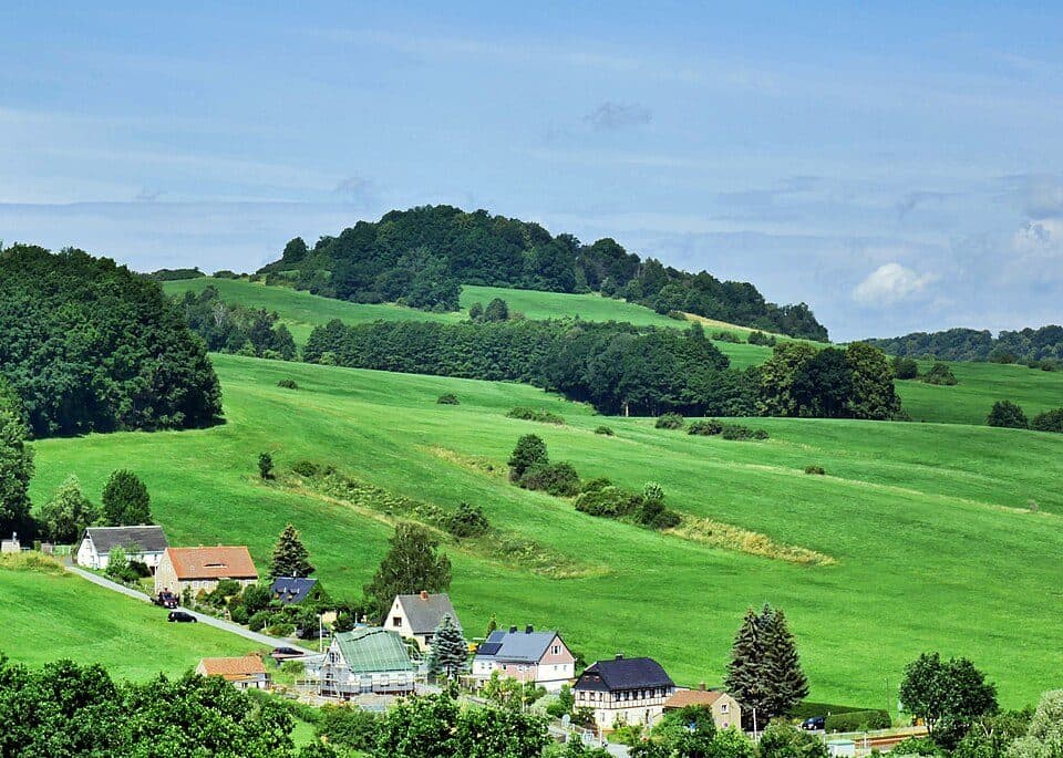 Scheiber Spitzberg