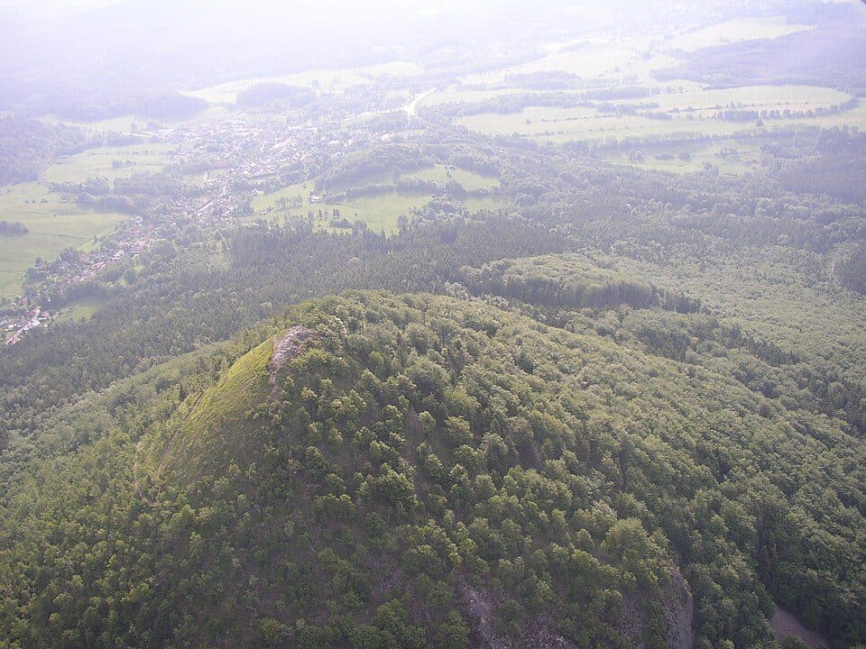 Klíč (Kleis)
