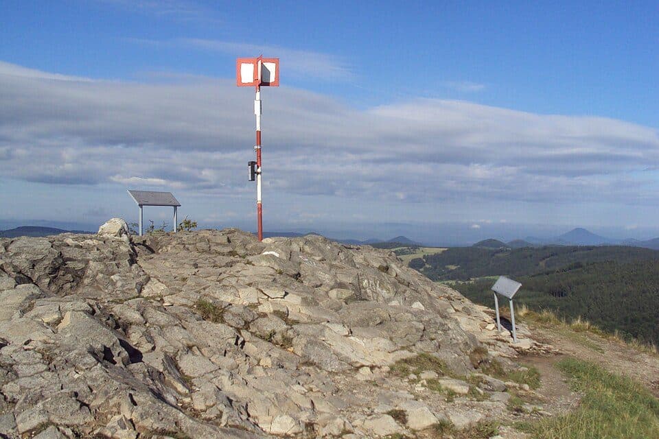 Via Czechia - Středozemím (2. Kokořínsko a Máchův kraj)