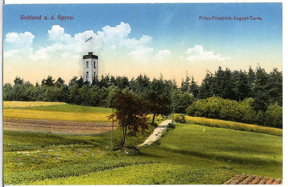Planetenweg