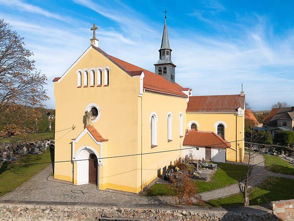 Ożary