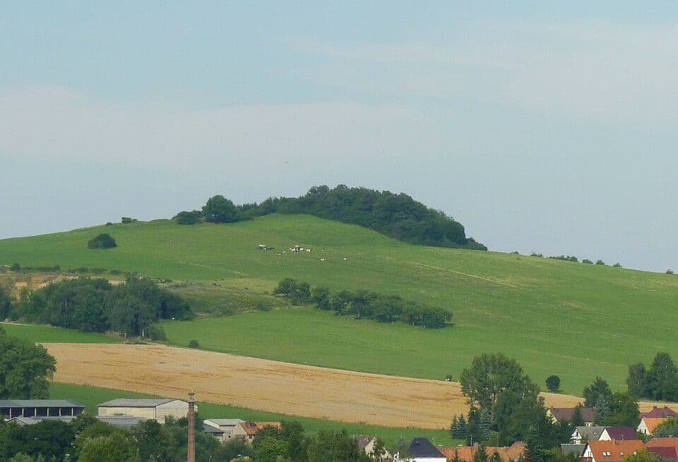 Hutberg