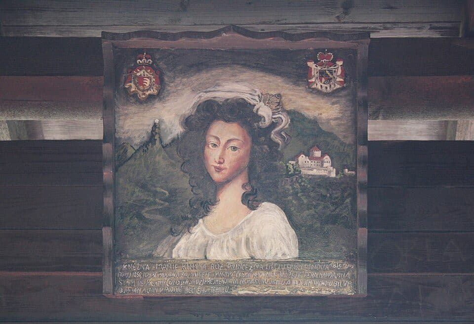 [Z] Česká Kamenice - Pohovka