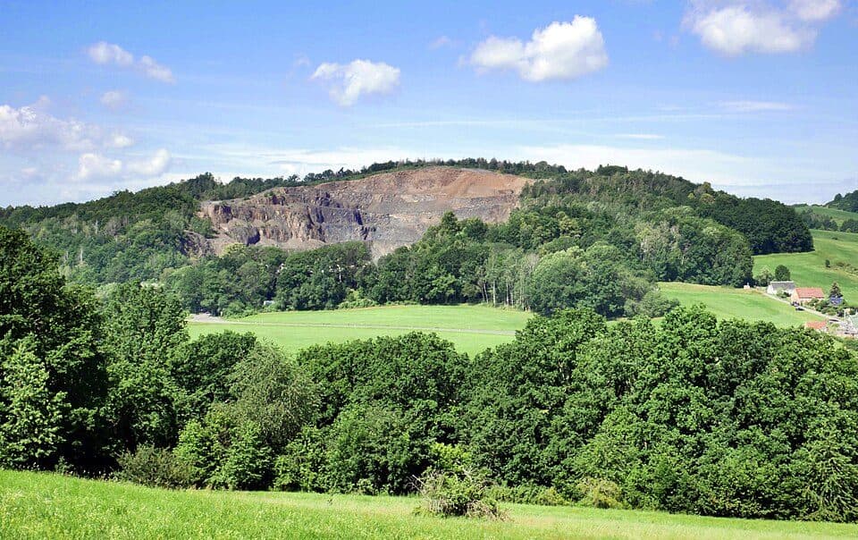 Scheibeberg