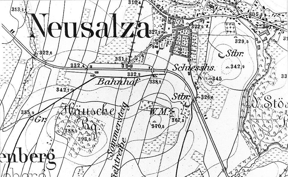 Hutzelberg