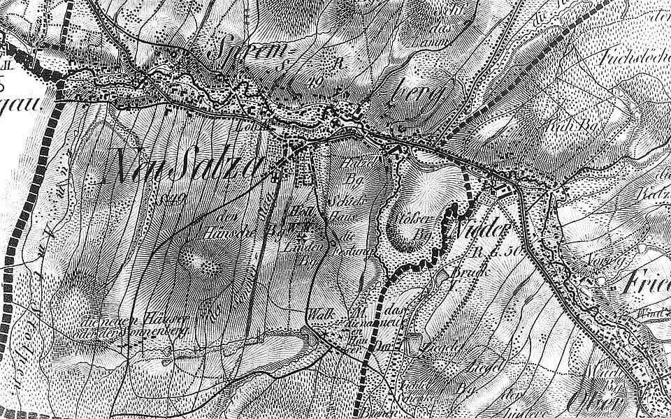 Schönbacher Ringwanderweg