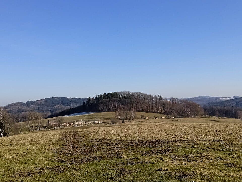 Poustevník
