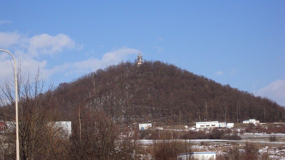 Špičák (Česká Lípa)