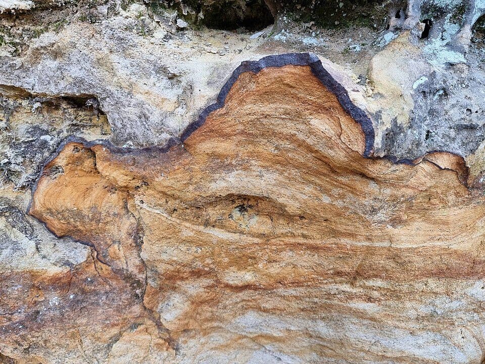 Geostezka Po stopách železných rud
