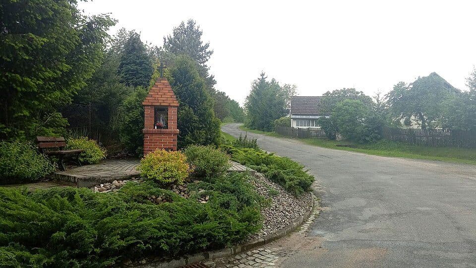 Kolonia Błotnica — fotografie 1