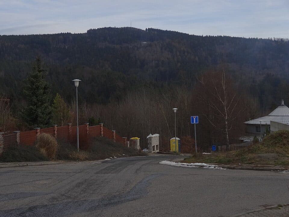 Žulový vrch