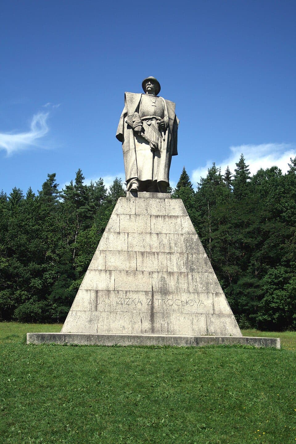 [Č] Liberec - Bedřichov - Kristiánov