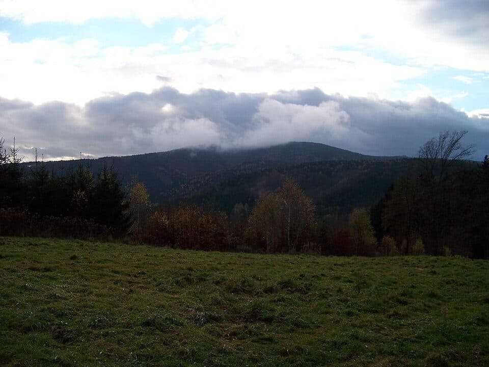 [M] Chotyně (žst.) - Chrastava