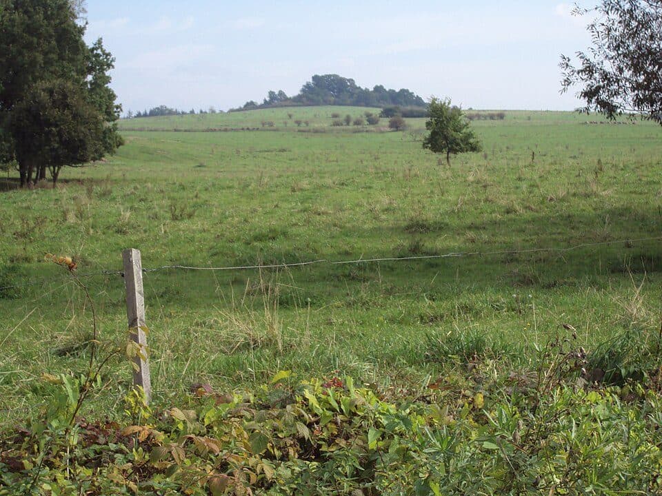 Židovský vršek