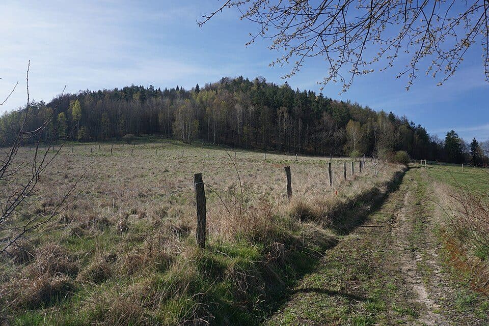 Kostelní vrch