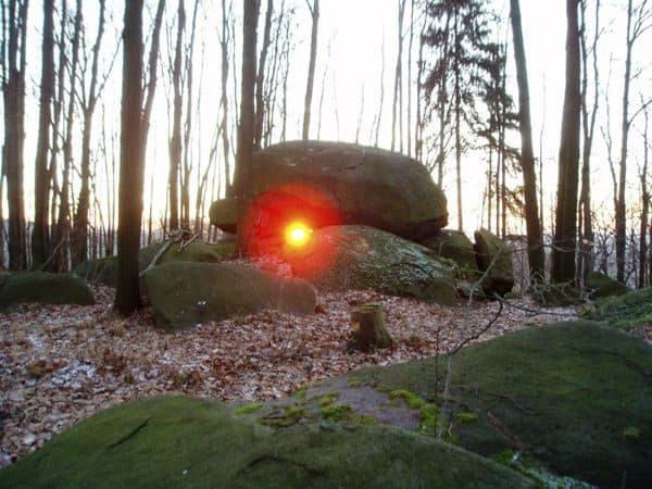 Schönbacher Ringwanderweg