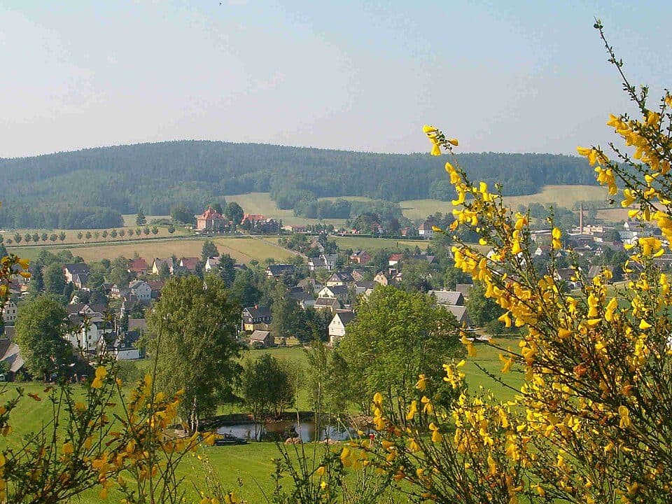 Tännichtberg