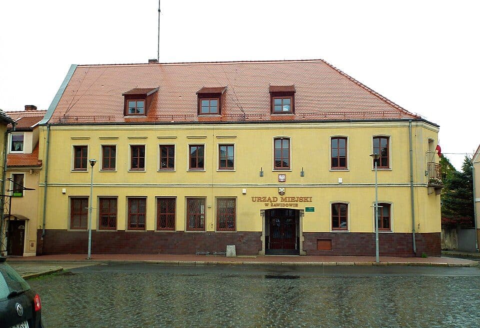 Zawidów — zdjęcie 2