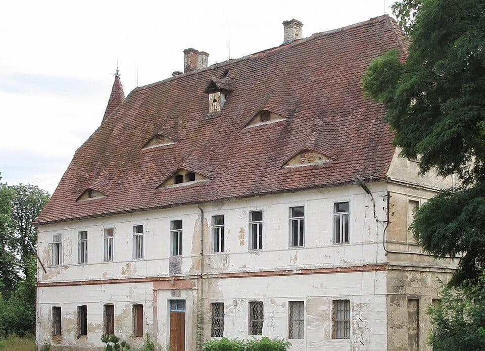 Zawidów - Gryfów Śl.