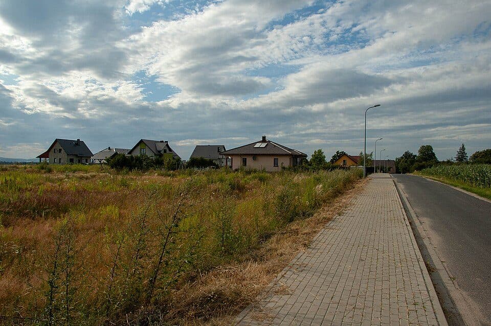Zawidów - Gryfów Śl.