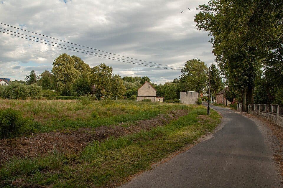 Zawidów - Gryfów Śl.