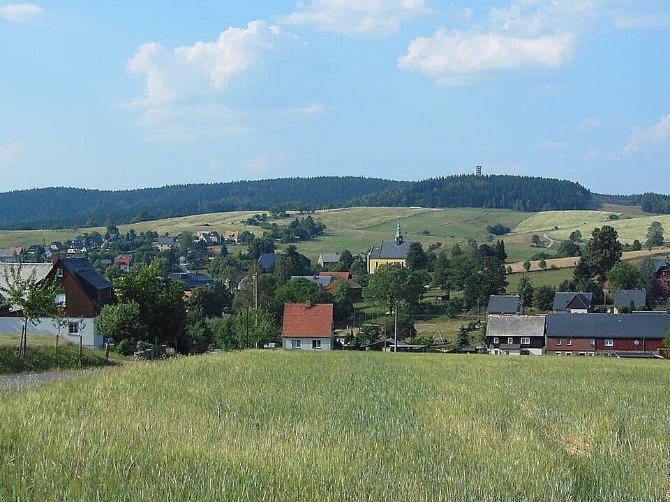 Paßgrund