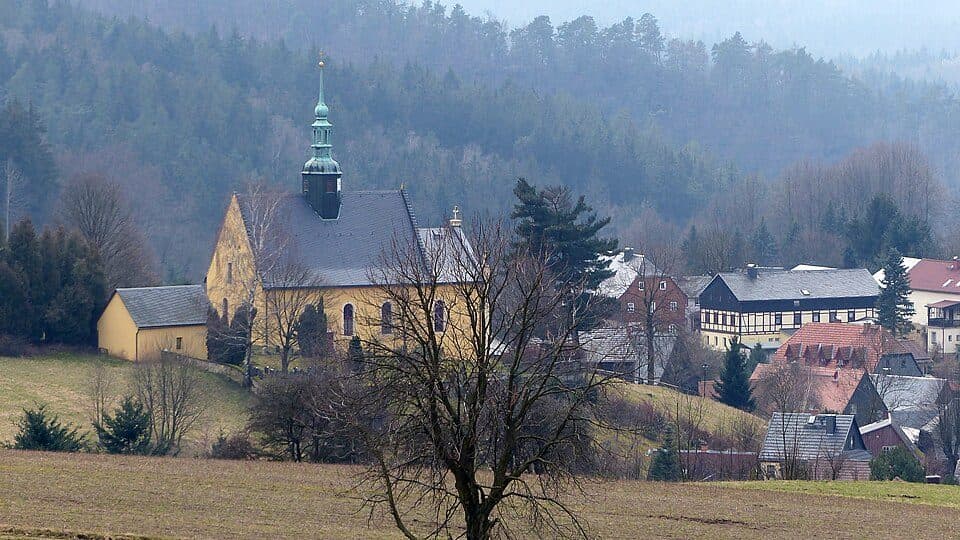 Paßgrund