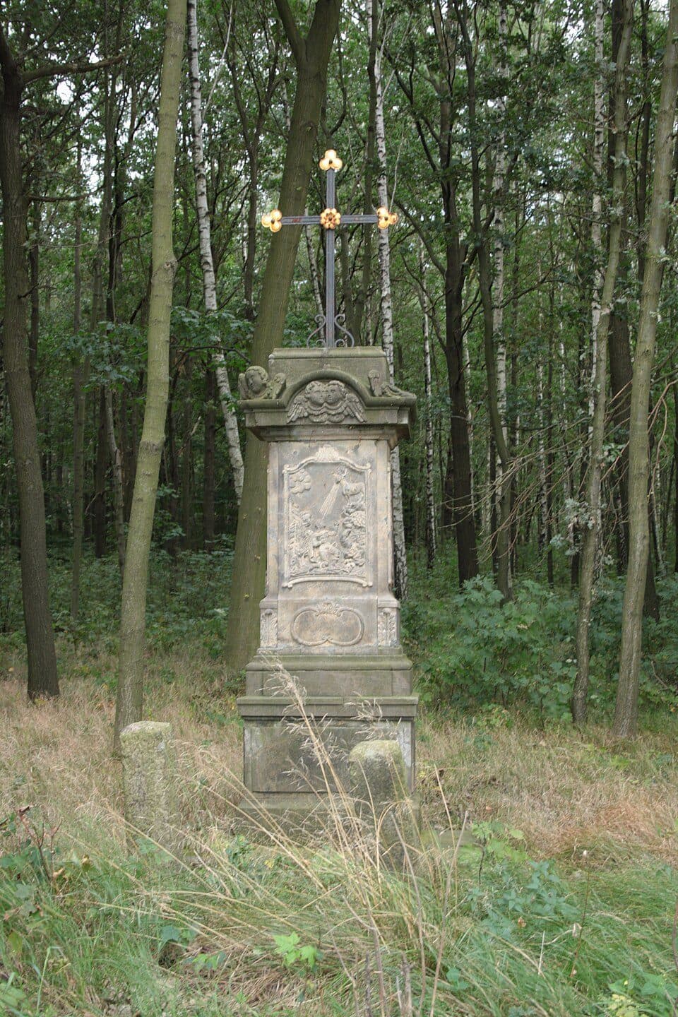 [M] Frýdlant - Chrastava