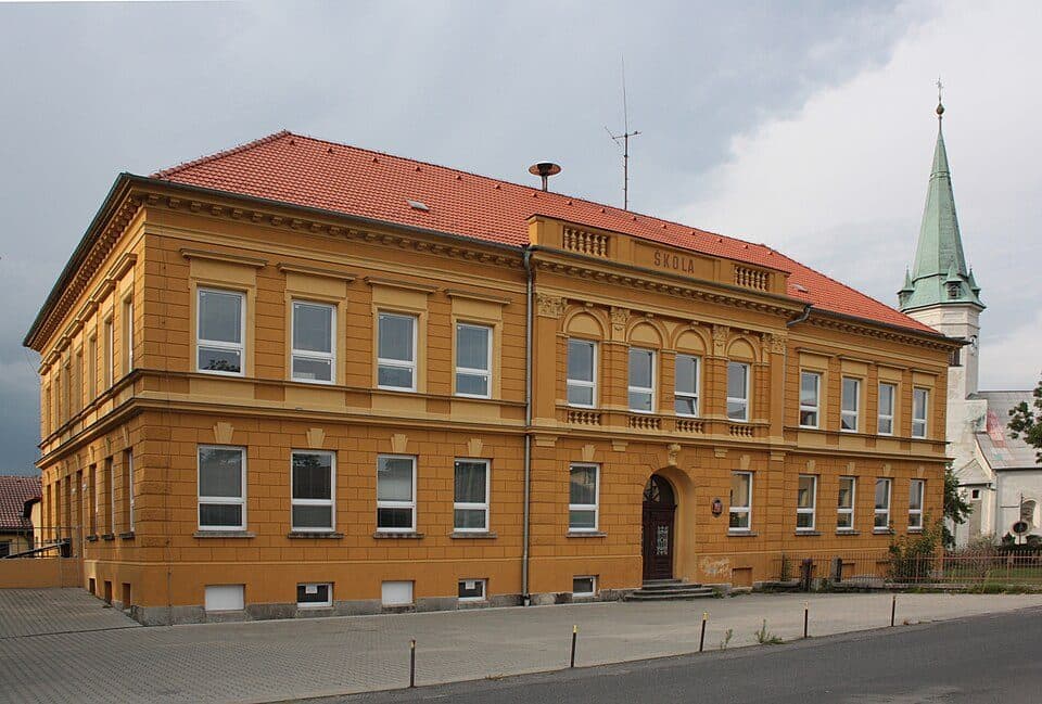 Dětřichov (kraj liberecki) — zdjęcie 2