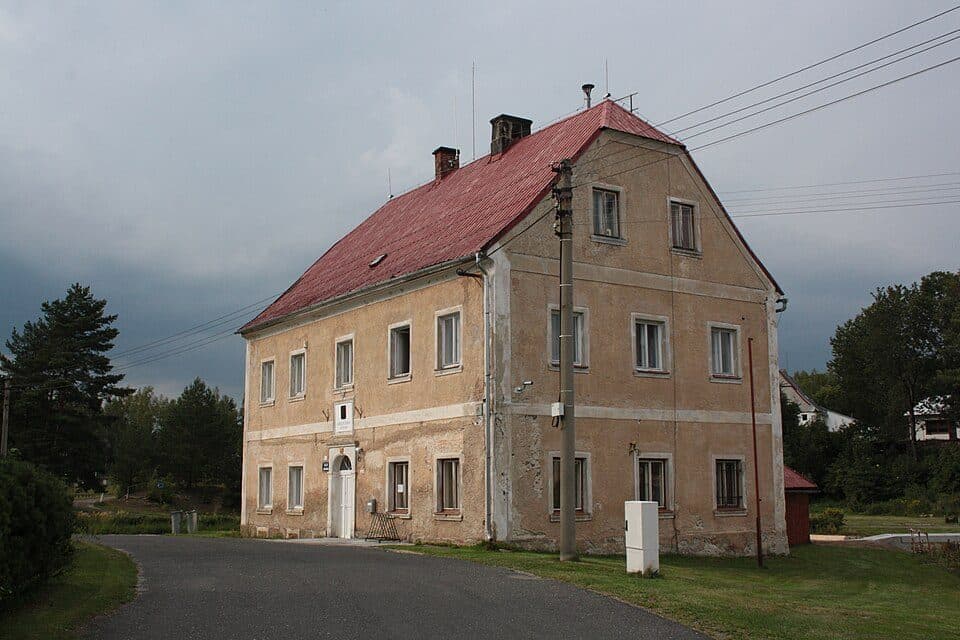 [M] Frýdlant - Chrastava
