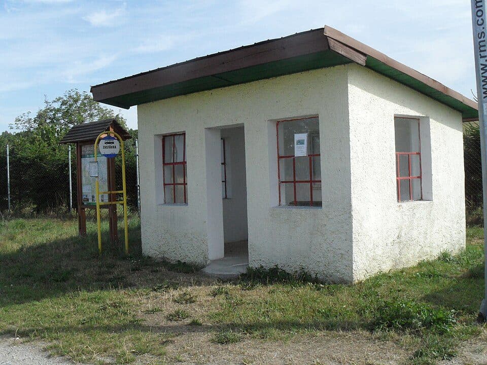 Kamenička (Bílá Voda) — zdjęcie 1