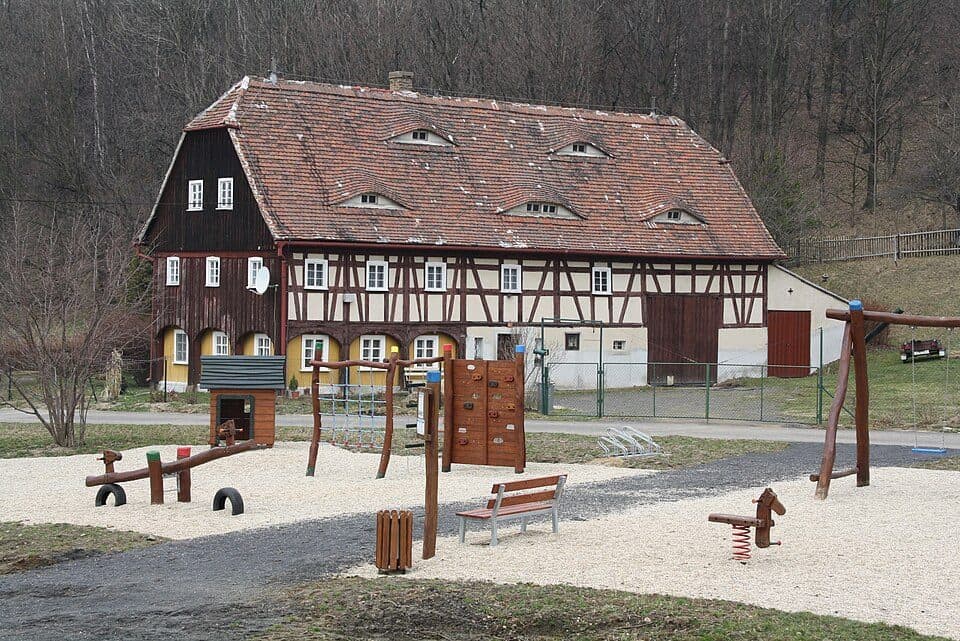 Heřmanice (kraj liberecki) — zdjęcie 1