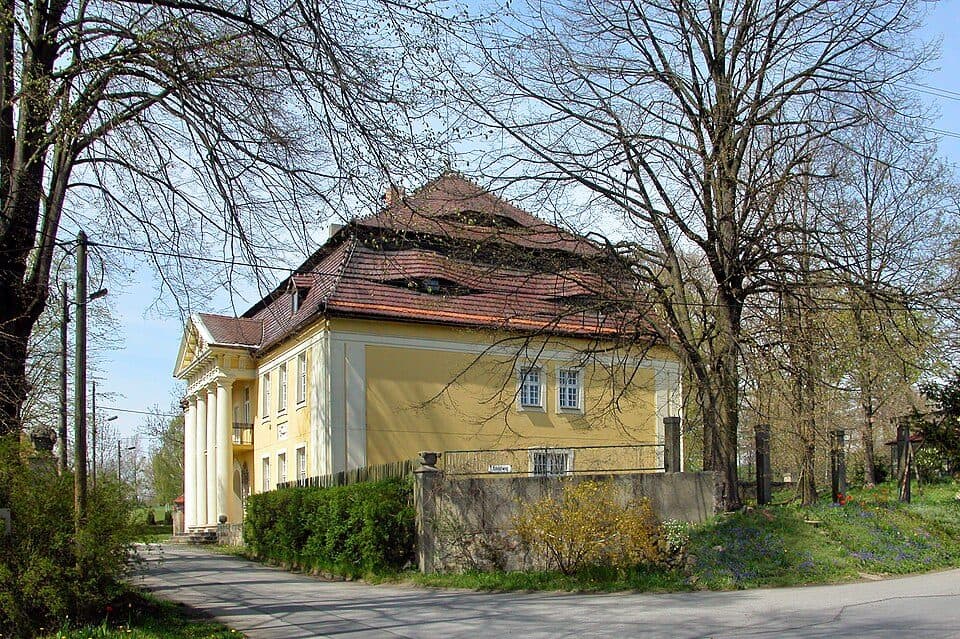 Strahwalde — zdjęcie 1