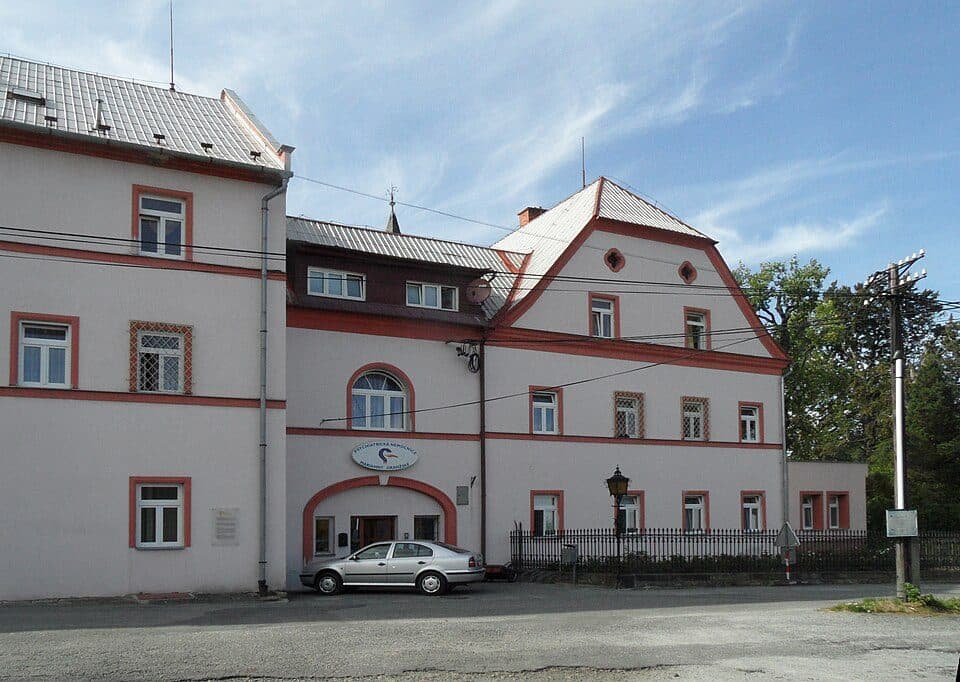 Szlak imienia Jana Szczypińskiego