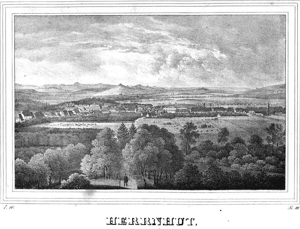 Herrnhut — zdjęcie 3