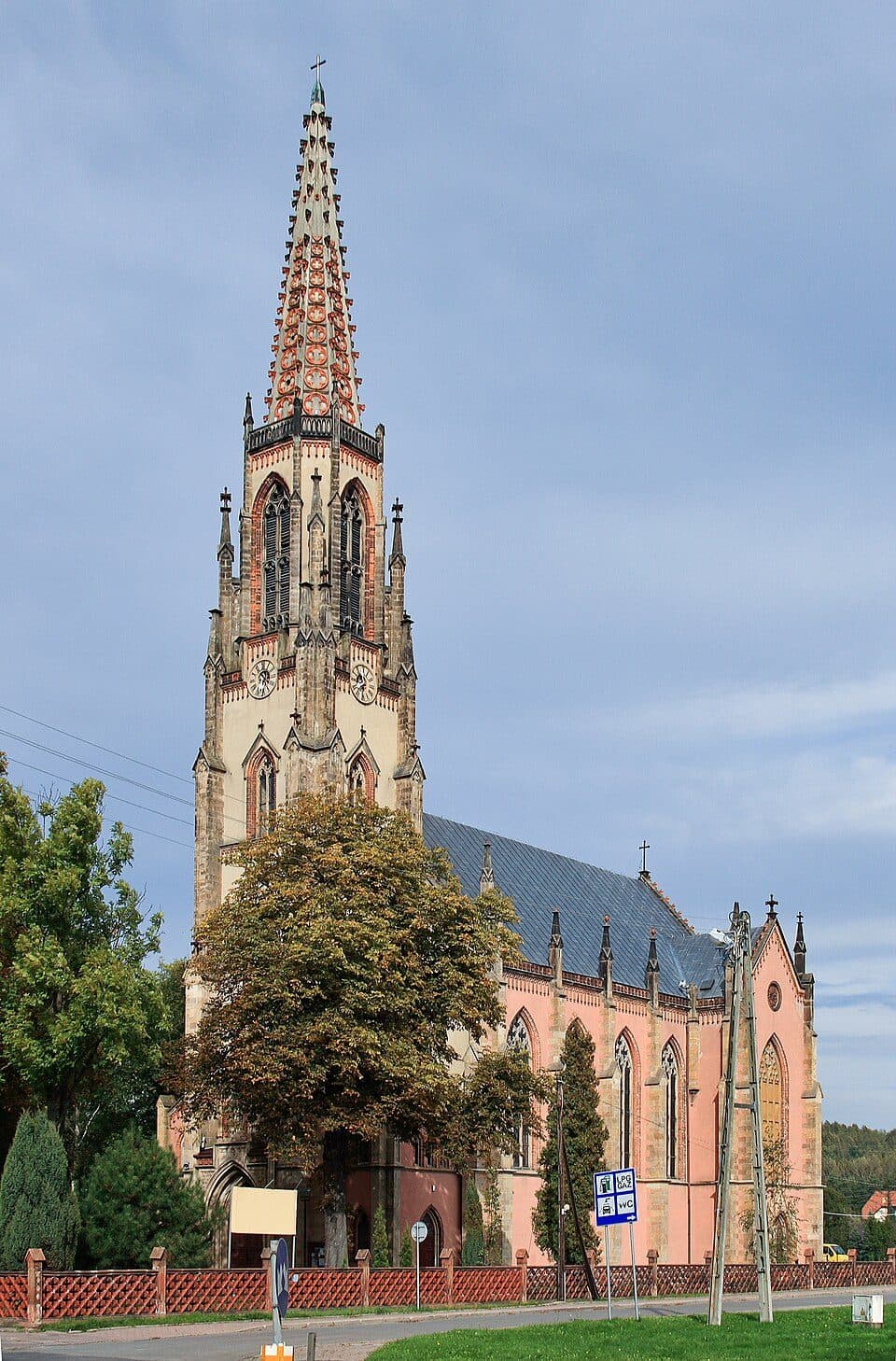 Bogatynia — zdjęcie 1