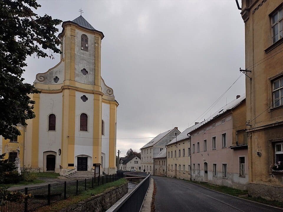 Biała Woda